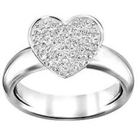 Anello Swarovski Donna in Lega metallica 5190215 - 5190215